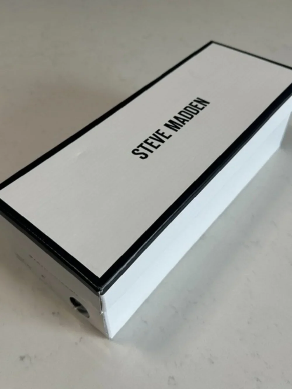 Steve Madden brand steve